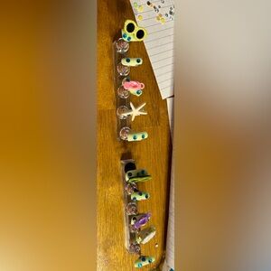 Nails by Ellen, any color, any design, any size.